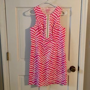 Lilly Pulitzer - Size 4